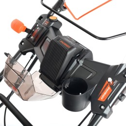 Patriot Газонокосилка бензиновая PT 53LSE