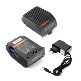 Patriot Газонокосилка бензиновая PT 53LSE