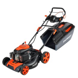 Patriot Газонокосилка бензиновая PT 53LSE