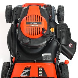 Patriot Газонокосилка бензиновая PT 53LSE