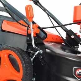 Patriot Газонокосилка бензиновая PT 42LS