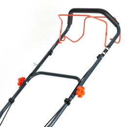 Patriot Газонокосилка бензиновая PT 42LS