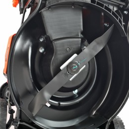 Patriot Газонокосилка бензиновая PT 42LS