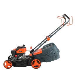 Patriot Газонокосилка бензиновая PT 42LS