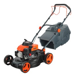 Patriot Газонокосилка бензиновая PT 42LS