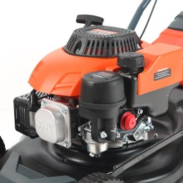 Patriot Газонокосилка бензиновая PT 42LS