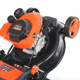 Patriot Газонокосилка бензиновая PT 42LS