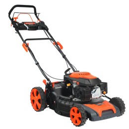 Patriot Газонокосилка бензиновая PT 52LS