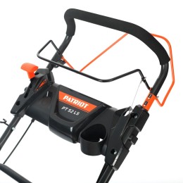 Patriot Газонокосилка бензиновая PT 52LS