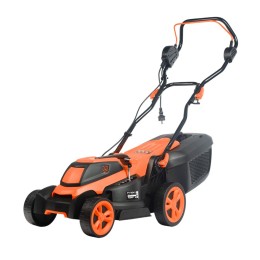 Patriot Газонокосилка электрическая PT 1634E