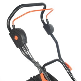 Patriot Газонокосилка электрическая PT 1634E