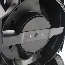 Patriot Газонокосилка электрическая PT 1634E