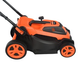 Patriot Газонокосилка электрическая PT 1634E