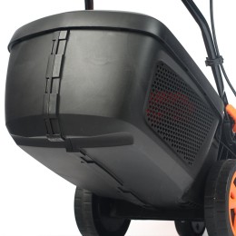 Patriot Газонокосилка электрическая PT 1634E