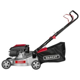 MAXCUT Бензиновая газонокосилка MC 410
