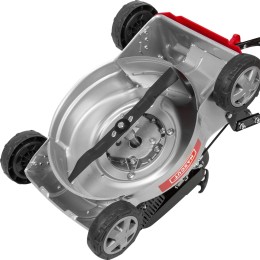 MAXCUT Бензиновая газонокосилка MC 410