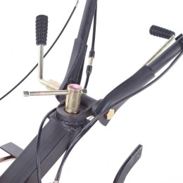 Patriot Мотоблок бензиновый Vegas 7