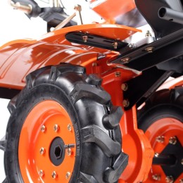 Patriot Мотоблок бензиновый Vegas 7