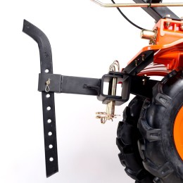 Patriot Мотоблок бензиновый Vegas 7