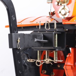 Patriot Мотоблок бензиновый Vegas 7