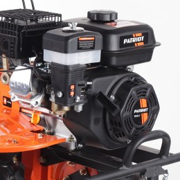 Patriot Мотоблок бензиновый Vegas 7