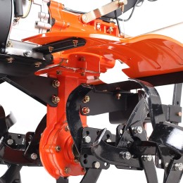 Patriot Мотоблок бензиновый Vegas 7