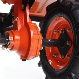 Patriot Мотоблок бензиновый Vegas 7