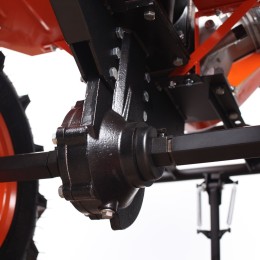 Patriot Мотоблок бензиновый Nevada 9