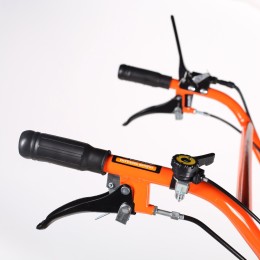 Patriot Мотоблок бензиновый Nevada 9