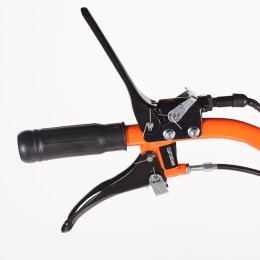 Patriot Мотоблок бензиновый Nevada 9