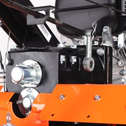 Patriot Мотоблок бензиновый Nevada 9