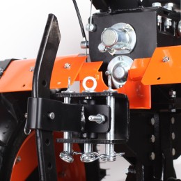 Patriot Мотоблок бензиновый Nevada 9