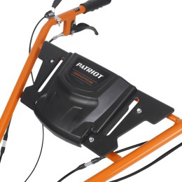 Patriot Мотоблок бензиновый Победа (колеса X-Drive)