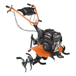 Patriot Мотоблок бензиновый Победа (колеса X-Drive)