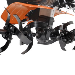 Patriot Мотоблок бензиновый Победа (колеса X-Drive)