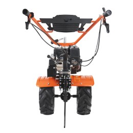 Patriot Мотоблок бензиновый Победа (колеса X-Drive)