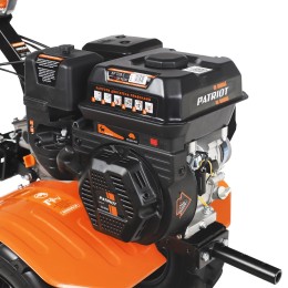 Patriot Мотоблок бензиновый Победа (колеса X-Drive)
