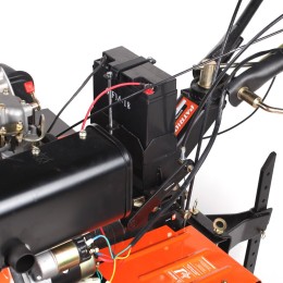 Patriot Мотоблок дизельный Boston-9DE