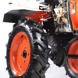 Patriot Мотоблок дизельный Boston-9DE