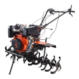 Patriot Мотоблок дизельный Boston-9DE