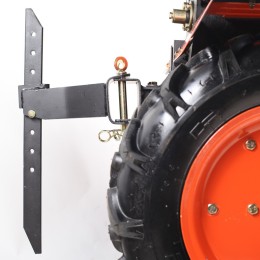 Patriot Мотоблок дизельный Boston-9DE