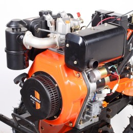 Patriot Мотоблок дизельный Boston-9DE