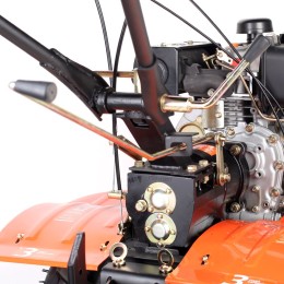 Patriot Мотоблок дизельный Boston-6D