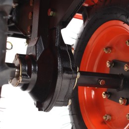 Patriot Мотоблок дизельный Boston-6D