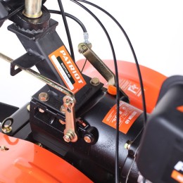 Patriot Мотоблок дизельный Boston-6D