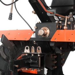 Patriot Мотоблок бензиновый Nevada 15