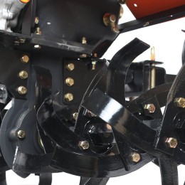 Patriot Мотоблок бензиновый Nevada 15