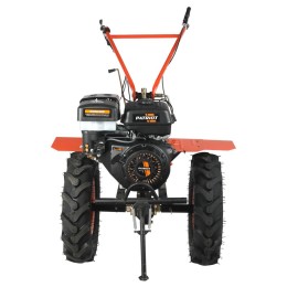 Patriot Мотоблок бензиновый Nevada 15