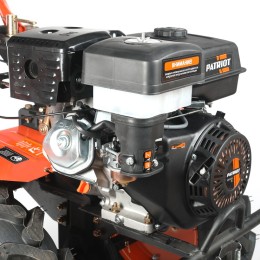 Patriot Мотоблок бензиновый Nevada 15