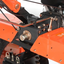 Patriot Мотоблок бензиновый Nevada 15